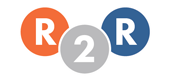 R2r Logo R2r Logo