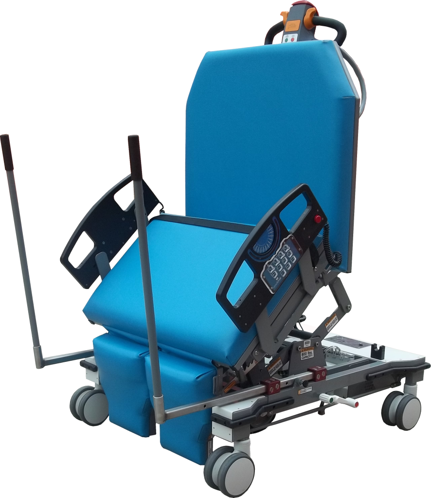 Versachair Stand W Poles