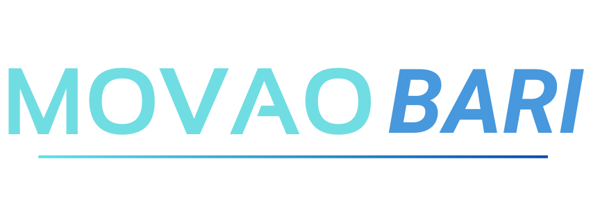 Movao Bari Logo