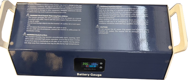Powerpak Top View Copy