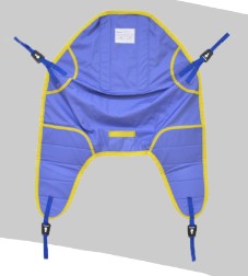 Arjo Cradle Clip Jpg