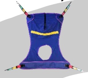 Invacare Full Body