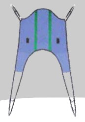 Liko=guldmansling