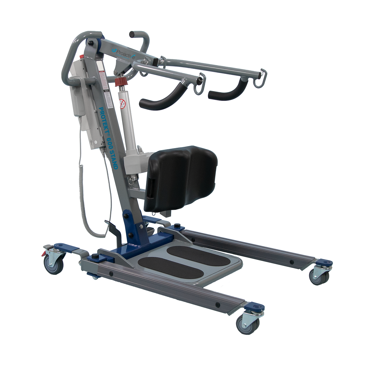 34600 Protekt 600 Stand.1