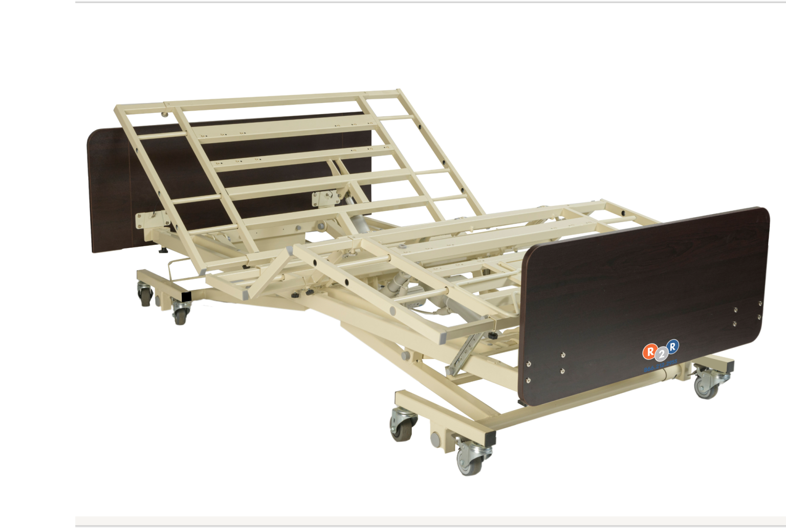 Alpha Ex Bed Frame Only