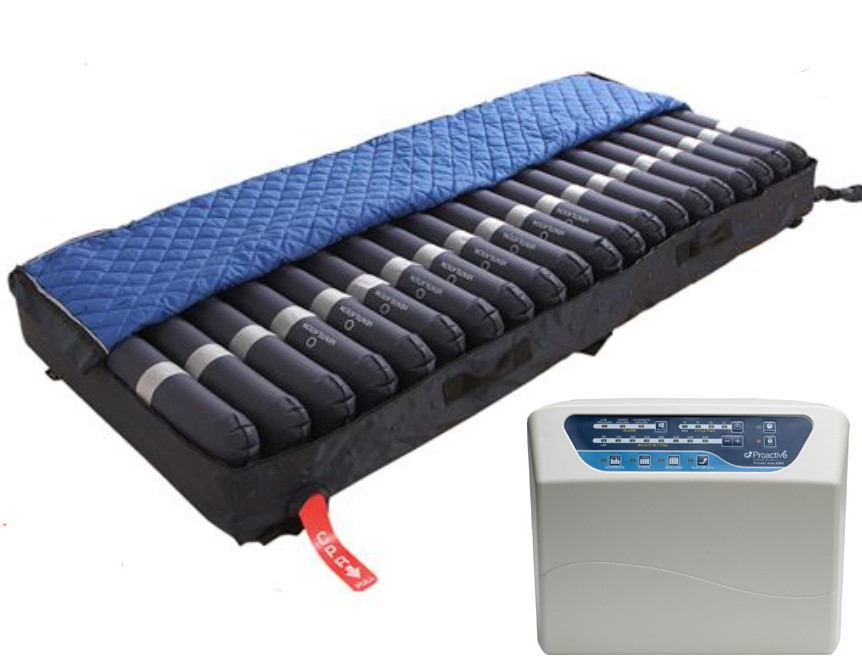 Protekt 6000 Series