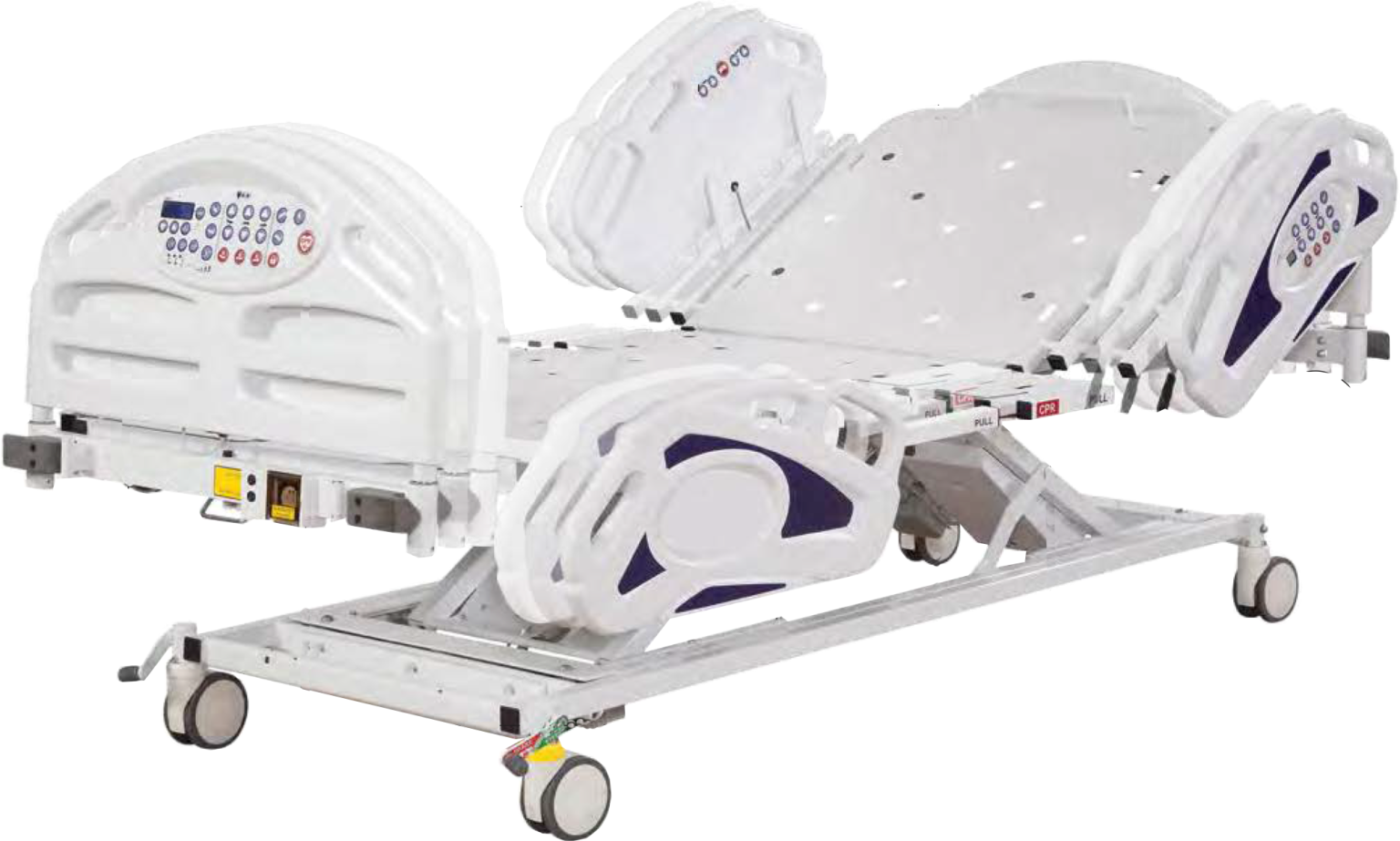 Safety Care Low Bed Ai1 Window Pic 1