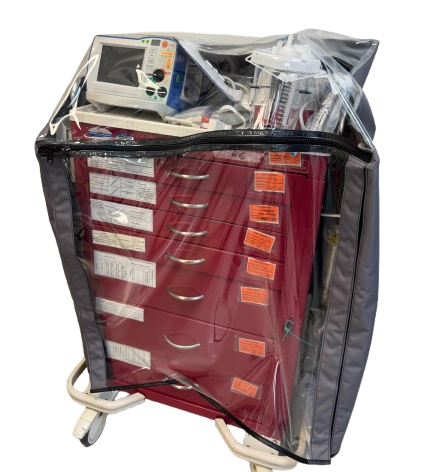 Crash Cart Cover Removebg Preview